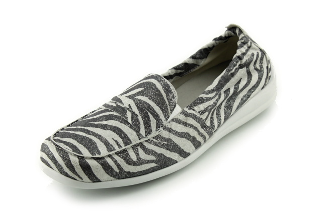 Nadměrná obuv dámská MDshoes MD793489123