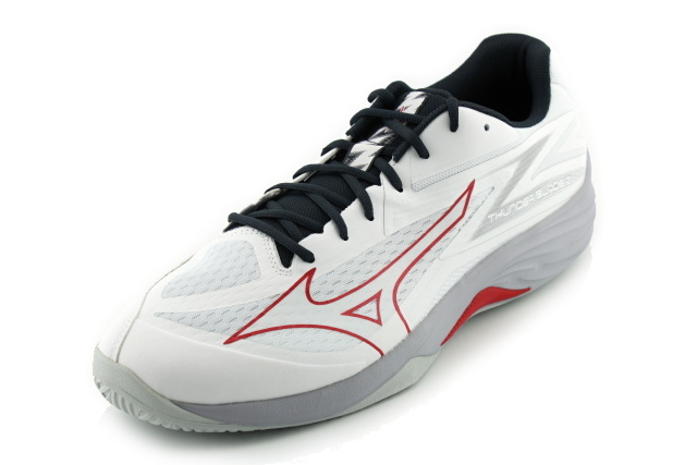 Nadměrná obuv MIZUNO MOthunderbladeZ white