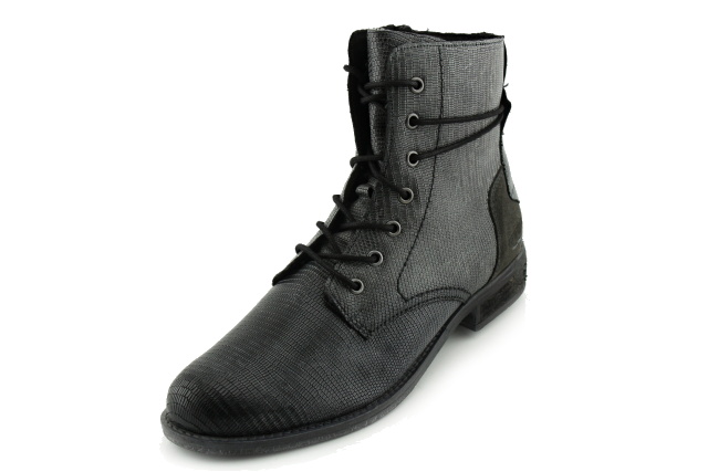  Obuv nadměrná JOSEF SEIBEL JS672 snake