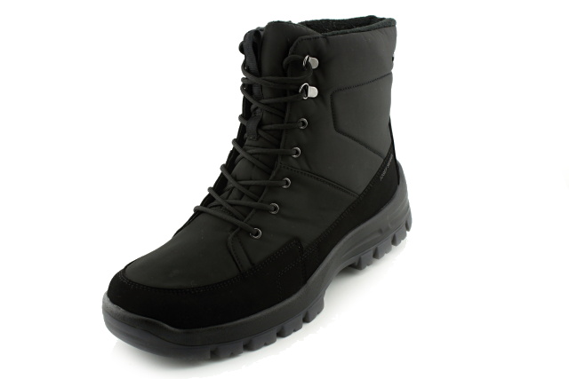 Nadměrné zimní boty JOSEF SEIBEL JS450 schwarz