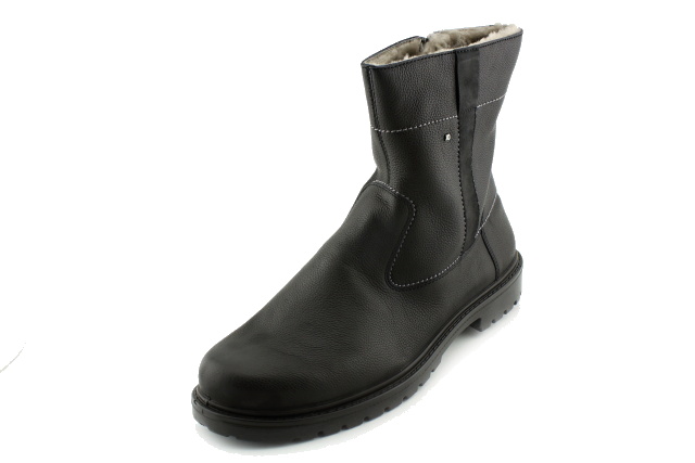 Nadměrná obuv JOMOS JO504 schwarz