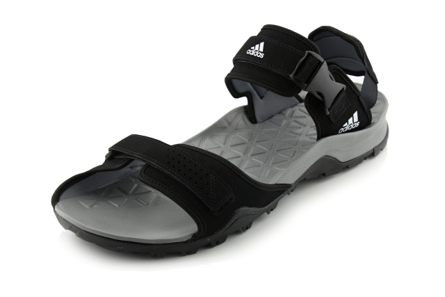  Nadměrná obuv ADIDAS AScyprex black
