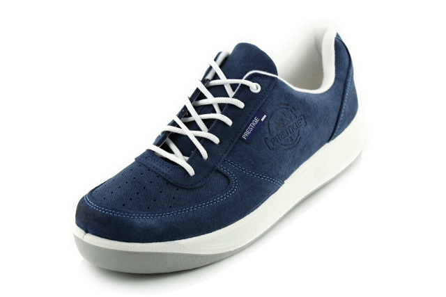  Nadměrná obuv PRESTIGE PR868 denim