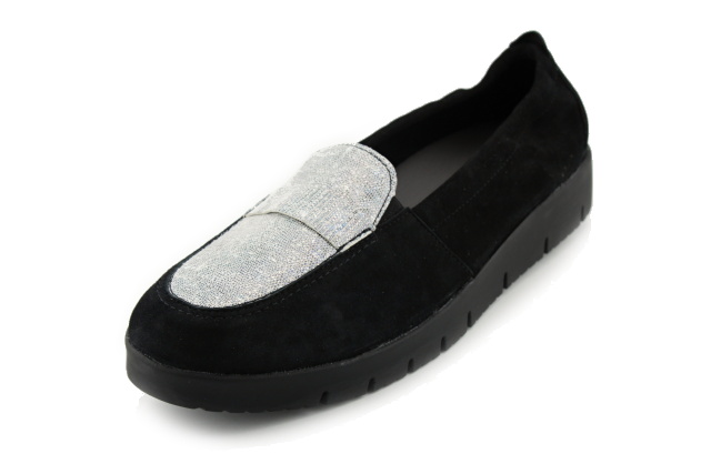  Nadměrná obuv MDshoes MD320035BK