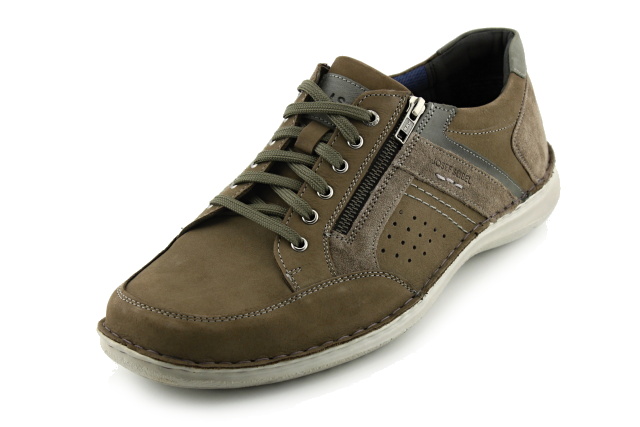  Nadměrná obuv JOSEF SEIBEL JS687 vulcano