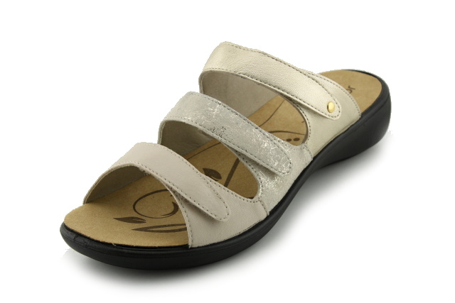     Obuv nadměrná JOSEF SEIBEL JS710 creme