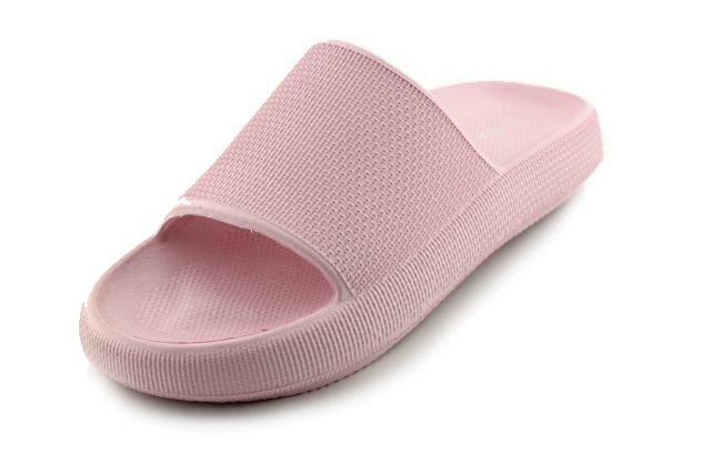  Dámské pantofle LICO LIhawai rosa