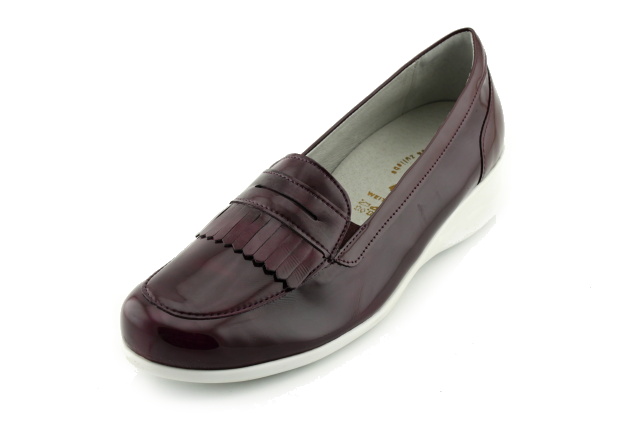  Dámské nadměrné boty MDshoes MD317504BXR
