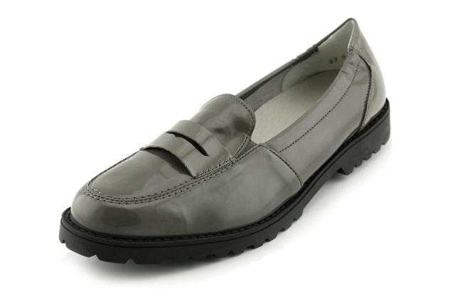  Nadměrná obuv MDshoes MD317458GR