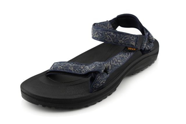  Nadměrná obuv letní TEVA TA419DVN