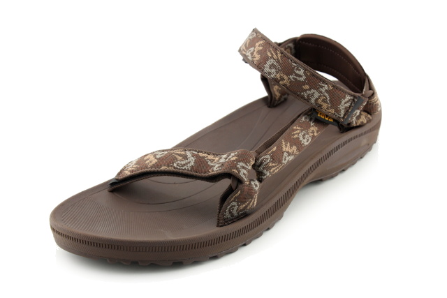  Nadměrné letní boty TEVA TA419DSS