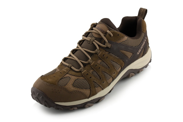   Nadměrné boty MERRELL MEaccentor3 mole