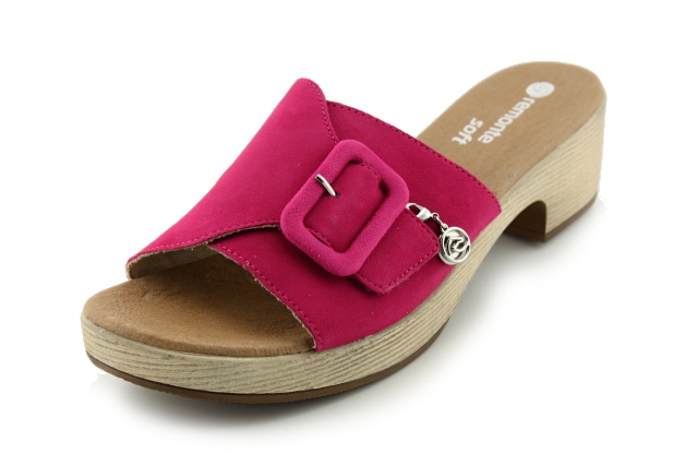  Nadměrná obuv REMONTE DF0N56