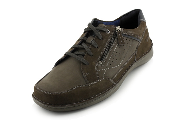   Nadměrné pánské JOSEF SEIBEL JS911 granit