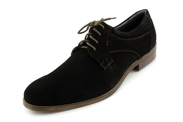   Společenská pánské boty FABER FAF12326104