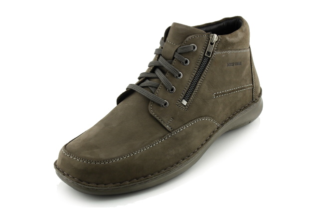  Nadměrná zimní obuv JOSEF SEIBEL JS984 granit