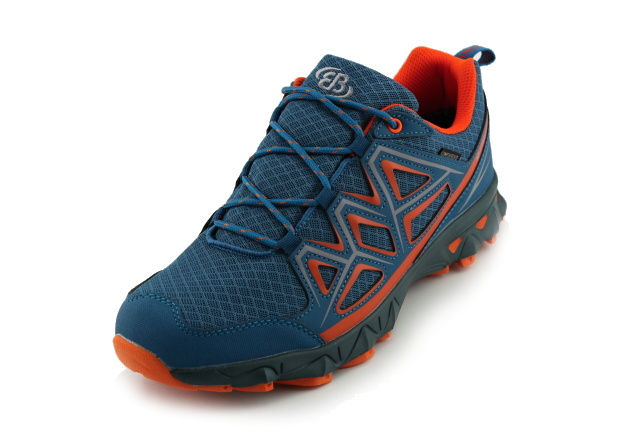  Nadměrné boty BRÜTTING BGpower petrol