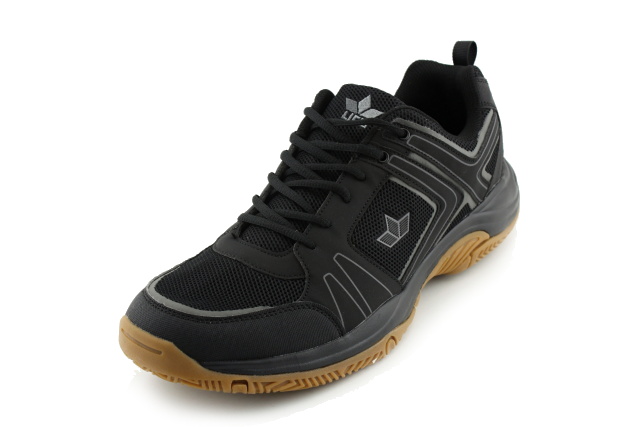   Nadměrná sportovní obuv LICO LIclarity schwarz