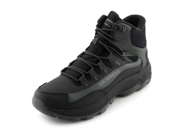  Nadměrná obuv MERRELL MEthermochill2MID black