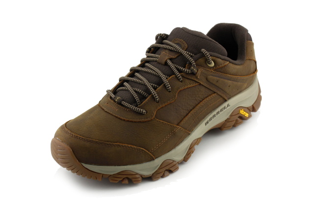    Nadměrné trekové MERRELL MEmoabadventure3 crisp