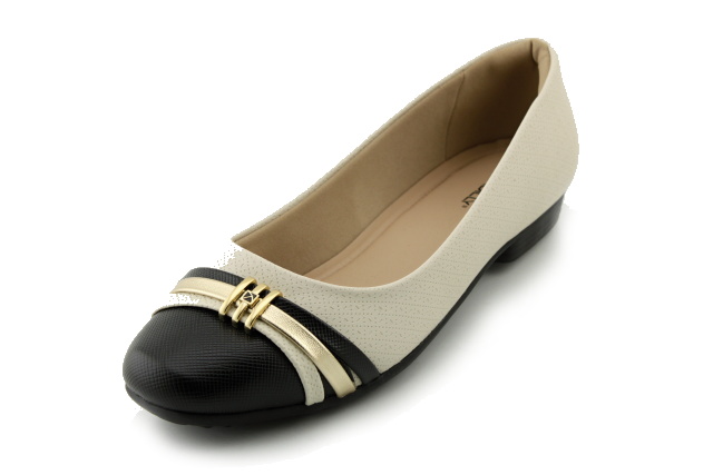   Dámské nadměrné PICCADILLY PI233 off white