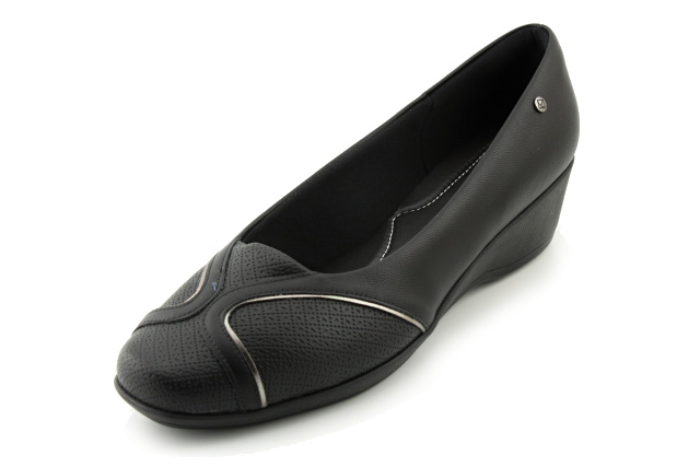  Dámské nadměrné PICCADILLY PI225 black