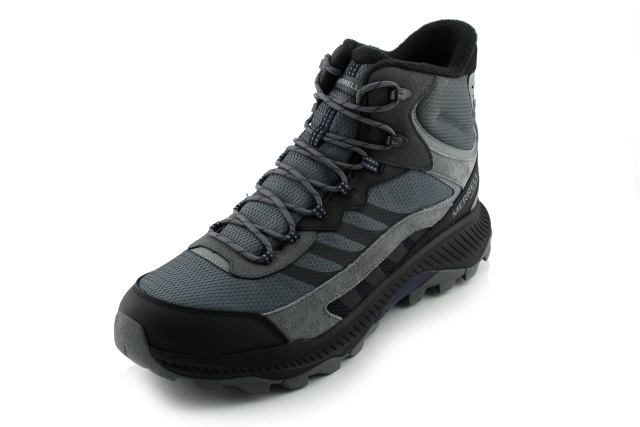    Nadměrná obuv MERRELL MEspeedstrike2thermomid rock