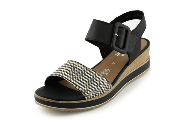    Nadměrná obuv REMONTE DF6453