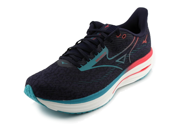   Nadměrné boty MIZUNO MOwaverider29 odyssey