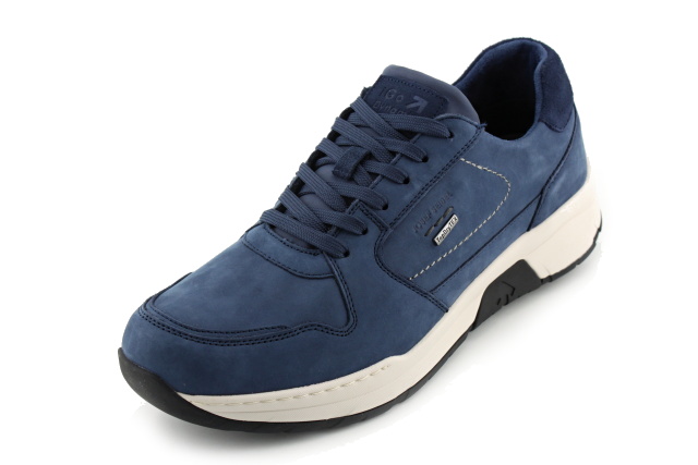    Nadměrná obuv JOSEF SEIBEL JS250 blau