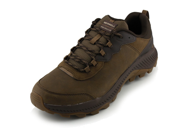   Nadměrná obuv MERRELL MEspeedstrike2LTR mole