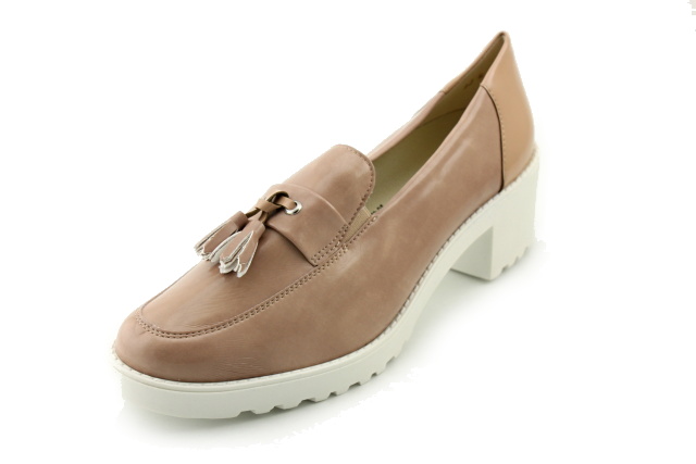    Dámské nadměrné MDshoes MD317418PK