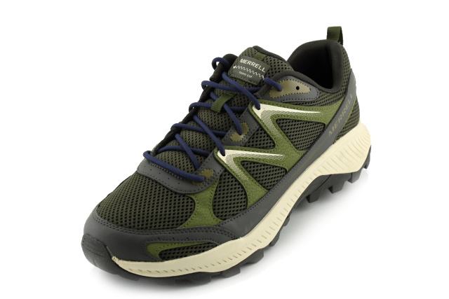    Nadměrná obuv MERRELL MEtempoexp olive