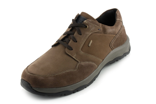   Nadměrná obuv JOSEF SEIBEL JS458 braun