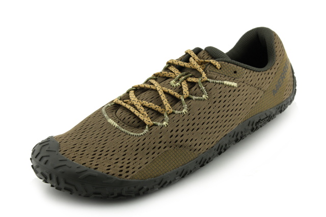    Nadměrná obuv MERRELL MEvaporglove6 cairn