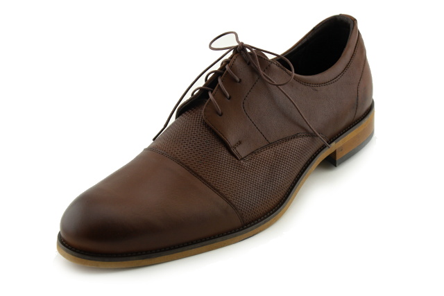   Nadměrná obuv FABER FAF702401
