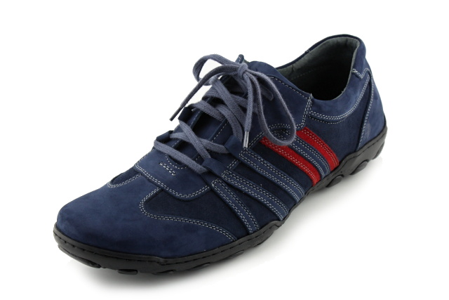   Nadměrná obuv pánská MW546 navy3