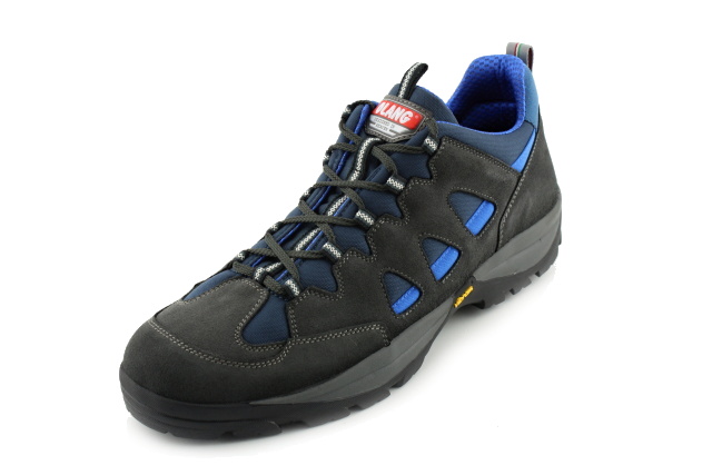   Nadměrná pánská obuv OLANG OLMOE816 Vibram