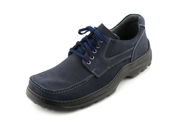   Nadměrná obuv MW608 navy