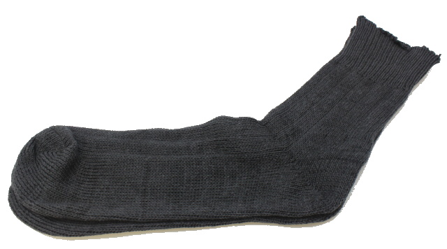  Ponožky silné BEZ GUMIČEK - zdravotní