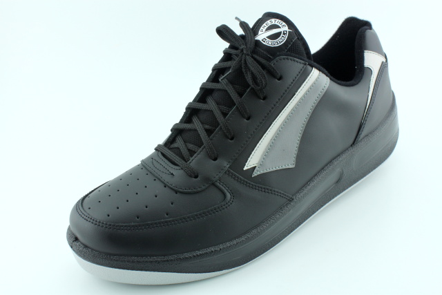 Nadměrná obuv PRESTIGE PR868 černá