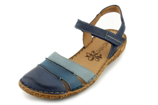 Nadměrná obuv JOSEF SEIBEL JS544 ocean