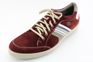 Nadměrné boty JOMOS JO4304 červená