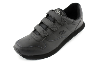  Nadměrná obuv BRÜTTING BG027 schwarz