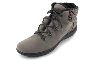  Zimní nadměrná obuv ROMIKA JS133