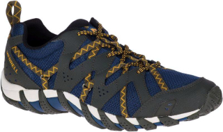 Pánská nadměrná obuv MERRELL MEwaterpro2 blue