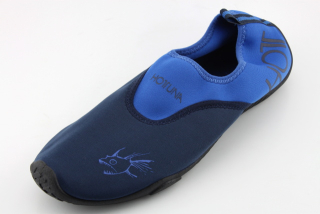Nadměrná obuv do vody MC222 modrá2