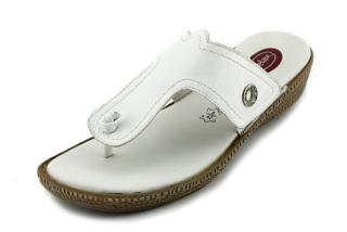 Nadměrná obuv JANA JA114 white