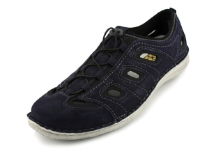 Nadměrná pánská obuv JOSEF SEIBEL JS392 blau