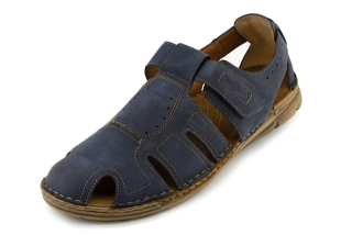 Nadměrná obuv JOSEF SEIBEL JS6707 blau